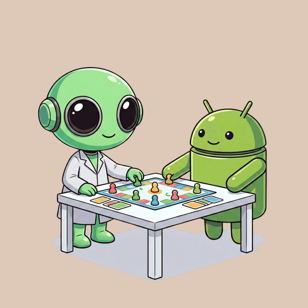 farmAIntörn Artık Android Platformunda!